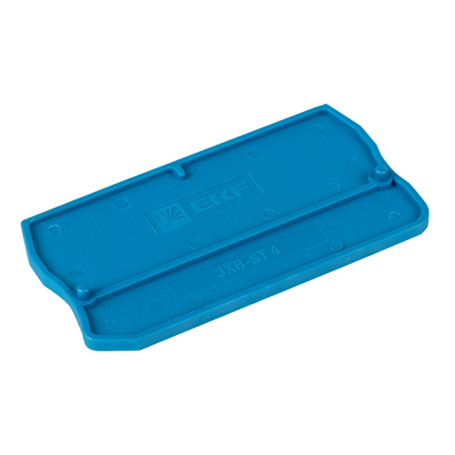 EKF Заглушка для JXB-ST-4 синяя (sak-st-4-blue) EKF Заглушка для JXB-ST-4 синяя (sak-st-4-blue)