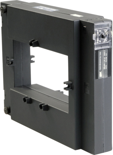 IEK Трансформатор тока ТРП-816 2000/5 15ВА класс точности 0.5 (ITT816-2-D150-2000)