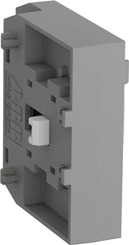 ABB Блокировка механическая реверсивная VM140/190 для контакторов AF116-AF146 и AF190-AF205 (1SFN034403R1000)