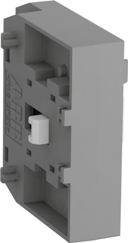 ABB Блокировка механическая реверсивная VM205/265 для контакторов AF190-AF205 и AF265-AF370 (1SFN035203R1000)