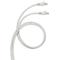 LEGRAND Патч-корд кат5е FTP 15м PVC (051504 )