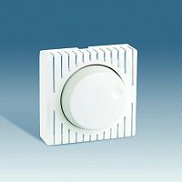 SIMON Накладка на 75312-39, S82,82N, белый (82035-30)