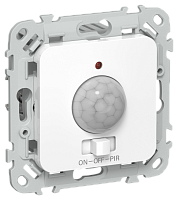 FLITE Датчик движения без N 200Вт ДД-2- белый (FI-MS21-N-110-07-K01)