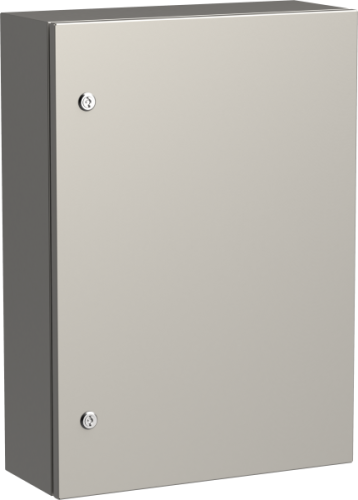 TITAN 5 Корпус метал. ЩМП-70.50.20 (AISI 304) УХЛ1 IP66 IEK TITAN 5 Корпус метал. ЩМП-70.50.20 (AISI 304) УХЛ1 IP66 IEK
