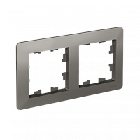 ATLASDESIGN AIR 2-постовая РАМКА, СТАЛЬ (ATN220902)