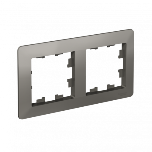ATLASDESIGN AIR 2-постовая РАМКА, СТАЛЬ (ATN220902)