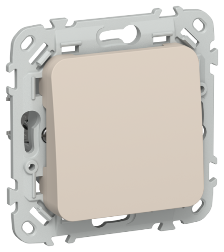 FLITE Подсветка встраиваемая 4000К  льняной (FI-FL20-K88)