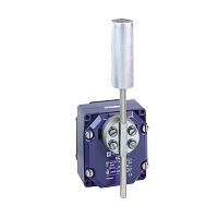 SCHNEIDER ELECTRIC Выключатель концевой (XCRT115)