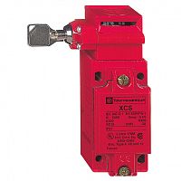 SCHNEIDER ELECTRIC Выключатель защитный XCSC502 (XCSC502)