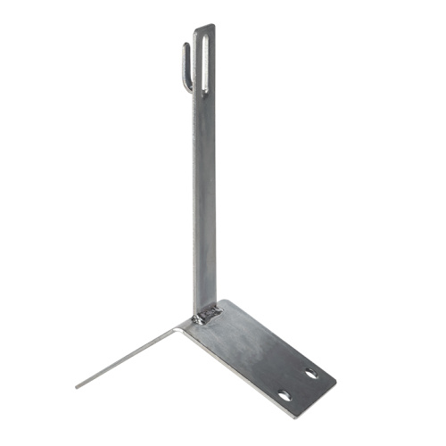 EKF Держатель кровельный на конёк 150/120мм CZ EKF PROxima (lp-d2201-cz) фото 2