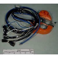 ABB Жгут кабельный с крышкой (3HAC9328-1 )