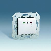 SIMON Датчик утечки газа, 12В, белый (75861-30)