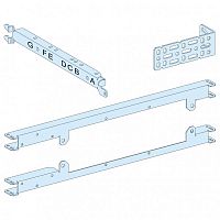 SCHNEIDER ELECTRIC Плата монтажная для NS630 3п (3457)