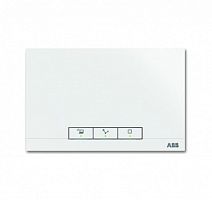 ABB Системная точка доступа free@home, беспроводная  (6200-0-0105)  (2CKA006200A0105)