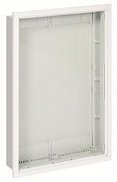 ABB Шкаф в нишу 834х560х120 пустой без двери  (UL52)  (2CPX030760R9999)