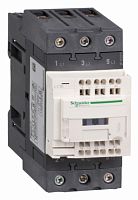 SCHNEIDER ELECTRIC Пускатель магнитный 40А ~220В 1НО+1НЗ LC1D (LC1D40A3M7)