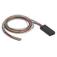 LEGRAND Комплект переходной оптоволоконный 250/13 на 12 волокон (033049 )