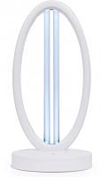 FERON Облучатель бактерицидный настольный UL360 36w открытого типа с лампой отложенным запуском с таймером (UL360) (41322)
