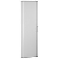 LEGRAND Дверь металлическая выгнутая XL3 400 для шкафов и щитов высотой 900мм (20259 )