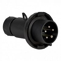 SCHNEIDER ELECTRIC КАБ. ВИЛКА, БЫСТР 32A IP67 (PKX32M745)