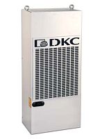 DKC Кондиционер навесной 2000 Вт 400В  (2 фазы) (R5KLM20042LT)