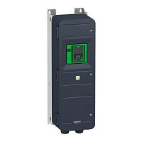 SCHNEIDER ELECTRIC Преобразователь частоты ATV650 45кВт 380В 3ф (ATV650D45N4)