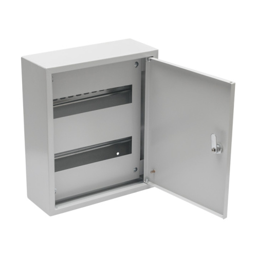 EKF Щит распределительный навесной ЩРН-18 IP31 (350х300х120) Basic (mb21-18-bas) EKF Щит распределительный навесной ЩРН-18 IP31 (350х300х120) Basic (mb21-18-bas)