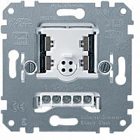 SCHNEIDER ELECTRIC Механизм универсального супердиммера 2х(50-200)VA (MTN568099)