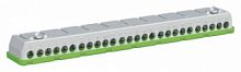 ABB Клеммник винтовой PE11x16-15х6мм ZKS26G  (ZKS26G)  (2CPX063176R9999)