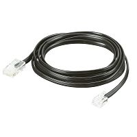 LEGRAND IN ONE Шнур переходной RJ45-RJ11 (051694 )