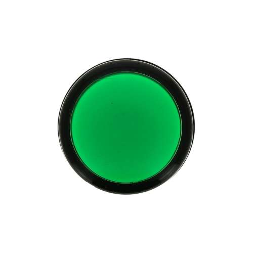 EKF Матрица светодиодная AD16-16HS зеленый 230В AC  (16мм) PROxima (ledm-ad16-16-g) фото 3
