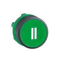 SCHNEIDER ELECTRIC Головка для кнопки 22мм с возвратом (ZB5AA336)