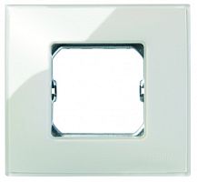 SIMON Neos Рамка 1 пост слоновая кость (27771-31)