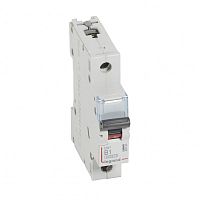 LEGRAND Выключатель автоматический однополюсный 1А B DX3 6кА/10кА (407425 )