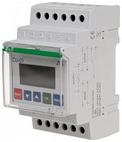 ЕВРОАВТОМАТИКА Счетчик импульсов CLI-01 (EA16.001.001)