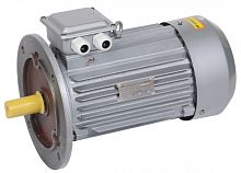 IEK Электродвигатель трехфазный АИР 100S2 380В 4кВт 3000об/мин 3081 DRIVE (DRV100-S2-004-0-3030)