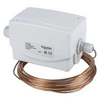 SCHNEIDER ELECTRIC Термостат STT900 А 0.6м (5127040000)