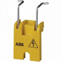 ABB Блокировка рукоятки SA1 для MS325 (GJF1101903R0001)