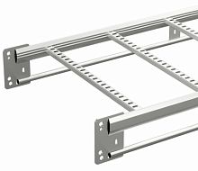 SCHNEIDER ELECTRIC Лоток лестничный KHZPV-600 L=6м горячеоцинкованный (717986)