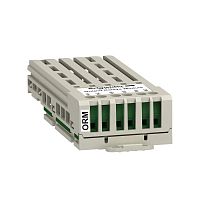 SCHNEIDER ELECTRIC Модуль расширения релейных выходов для ATV Process (VW3A3204)