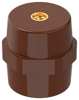 IEK Изолятор опорный SM60 (М10)  (YIS11-60-10-K05)