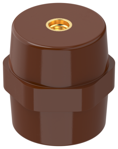 IEK Изолятор опорный SM60 (М10)  (YIS11-60-10-K05)