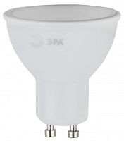 ЭРА Лампа светодиодная LED MR16-12W-827-GU10   (диод, софит, 12Вт, тепл, GU10)  (10/100/4800)  (Б0047733) ЭРА Лампа светодиодная LED MR16-12W-827-GU10   (диод, софит, 12Вт, тепл, GU10)  (10/100/4800)  (Б0047733)