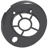 LEGRAND Celiane Лицевая панель тюнера 067320 графит (067870 )