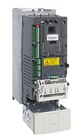 ABB Преобразователь частоты ACS550-01-157A-4, 75 кВт, (64726820)