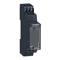 SCHNEIDER ELECTRIC РЕЛЕ КОНТРОЛЯ ЧЕРЕДОВ ОБРЫВА ФАЗ С ВОССТ (RM17TT00)