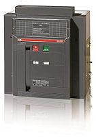 ABB Выключатель автоматический E3N/MS 3200  3p F HR (1SDA058977R1)