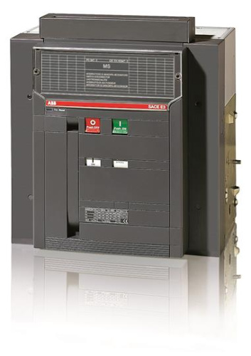 ABB Выключатель автоматический E3N/MS 3200  3p F HR (1SDA058977R1)
