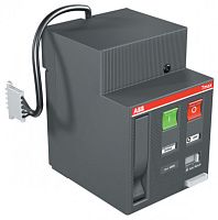 ABB Моторный привод T6 электр. 48…60Vc.c. (1SDA060401R1)