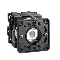 SCHNEIDER ELECTRIC Блок контактный K2F012L (K2F012L)